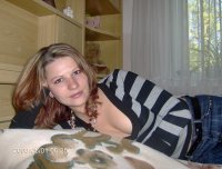 Мария Ковальчук, 3 февраля 1986, Санкт-Петербург, id12809781