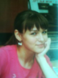 Алина Березина, 10 апреля 1987, Нижний Новгород, id14601580