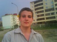 Егор Иволов, 23 апреля 1992, Ленск, id15942171