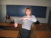 Magda Baqanidze, 5 марта 1990, Казань, id19364309