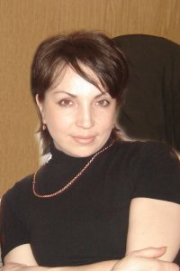 Оксана Зуева, 6 августа , Санкт-Петербург, id20242980