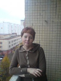 Оксана Волкова, 25 ноября 1987, Санкт-Петербург, id20438985