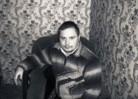 Алексей Колябин, 9 января , Москва, id24641758