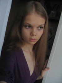 Anastasia Kozlova, 8 июля 1994, Санкт-Петербург, id25301146