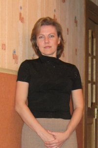 Наташа Елистратова, 15 августа , Санкт-Петербург, id29894473