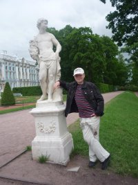 Саша Котенев, Тула, id34529191