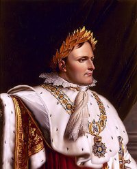 Наполеон Бонапарт, 15 августа , Тольятти, id36376648