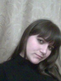 Виктория Шевченко, 11 февраля 1993, Любашевка, id37474946