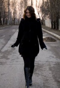 Мария Новикова, 26 марта 1991, Казань, id37856912