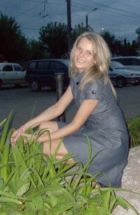 Мария Хлыбова, 8 августа 1987, Харьков, id38670715