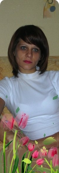 Olga Ivanova, 29 апреля , Челябинск, id44035157