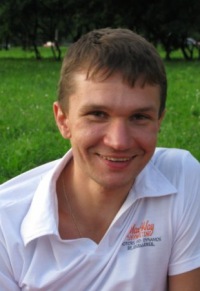 Андрей Журба, 2 мая , Санкт-Петербург, id4465308