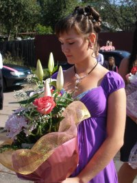 Алиночка Шайхаттарова, 19 июля , Ульяновск, id46945105