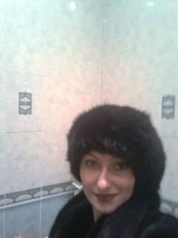 Мария Чурсина, 23 ноября 1984, Санкт-Петербург, id47383372