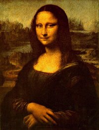 Mona Lisa, 25 января 1995, Нетешин, id49904600