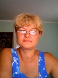 Татьяна Левицкая, 21 июня 1992, Котовск, id62508929