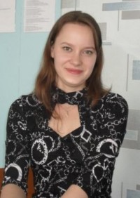 Мария Селиверстова, 7 апреля , Одесса, id67158025