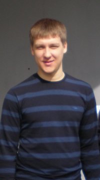 Павел Дроздов, 10 марта 1987, Новосибирск, id8712446